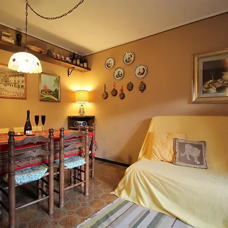 Casa Belvedere By Holiday World アパート *