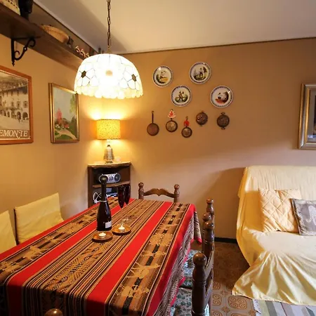 Casa Belvedere By Holiday World アパート *