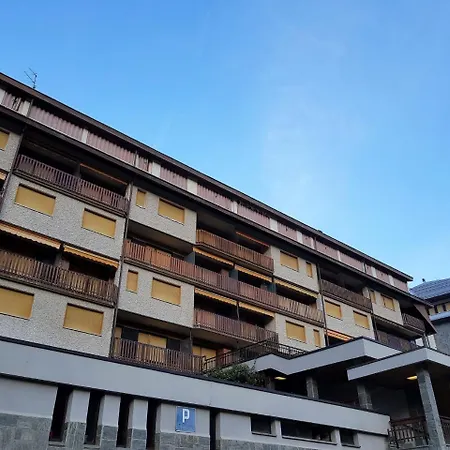 アパート Casa Belvedere By Holiday World リモーネ・ピエモンテ